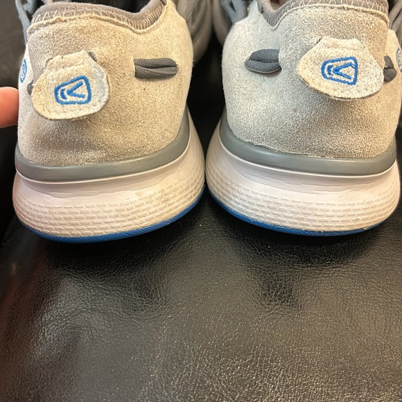 Keen Slip On Shoes - Picture 4 of 5